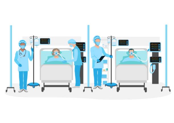 CRITICAL CARE