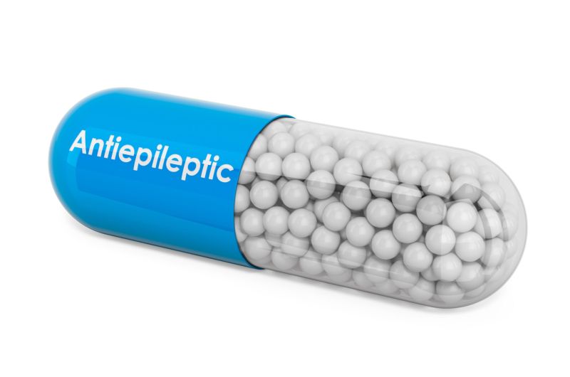 ANTI-EPILEPTICS